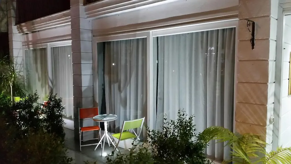 Casa Del Vento Bed & Breakfast Roccalumera 3*,  Italy