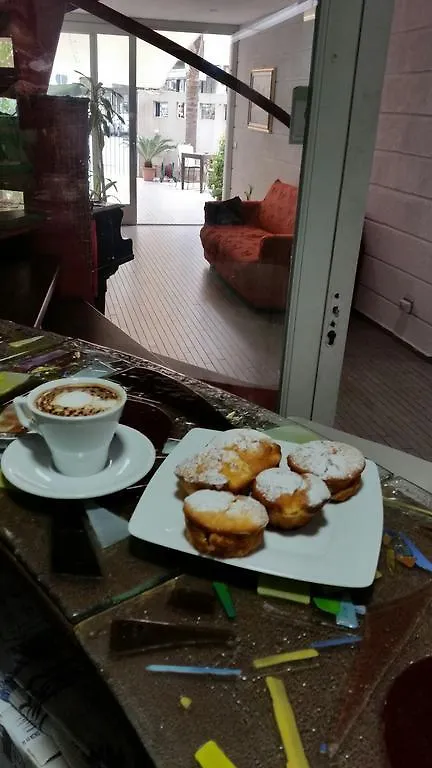 Casa Del Vento Bed & Breakfast Roccalumera