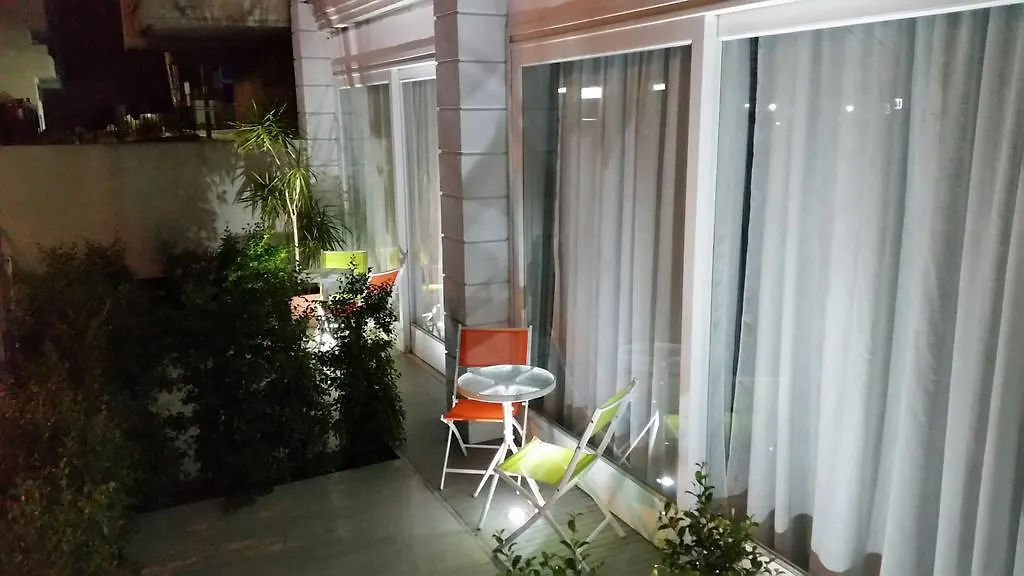 Casa Del Vento Bed & Breakfast Roccalumera