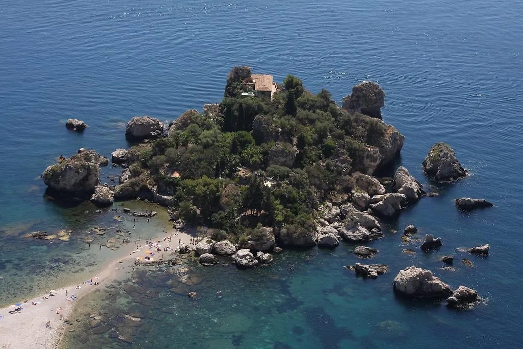 Casa Del Vento Bed & Breakfast Roccalumera
