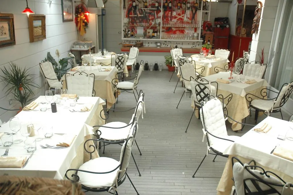 Casa Del Vento Bed & Breakfast Roccalumera