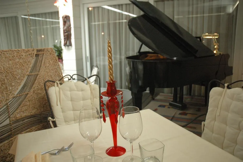 Casa Del Vento Bed & Breakfast Roccalumera Italy