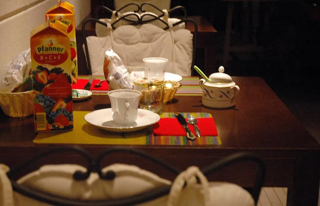 Casa Del Vento Bed & Breakfast Roccalumera