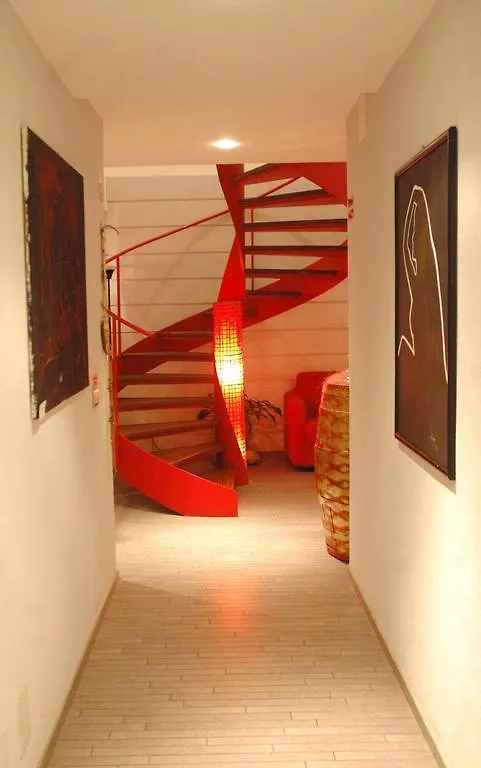 Casa Del Vento Bed & Breakfast Roccalumera
