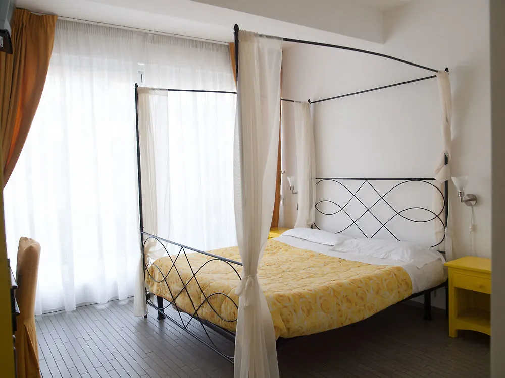 Casa Del Vento Bed & Breakfast Roccalumera