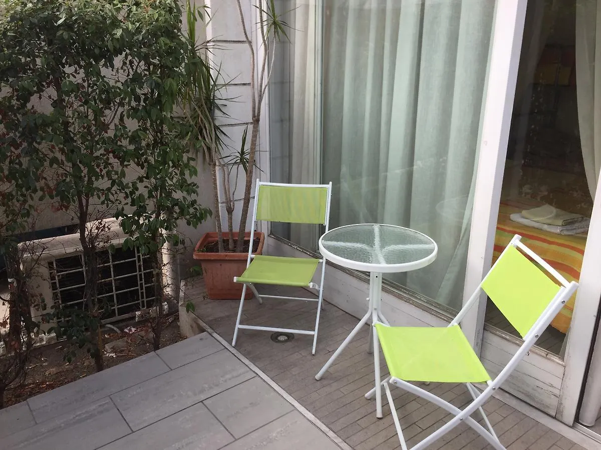 Casa Del Vento Bed & Breakfast Roccalumera 3*,