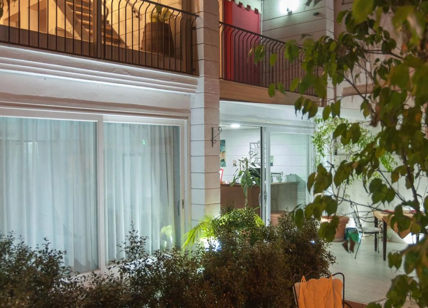 Casa Del Vento Bed & Breakfast Roccalumera