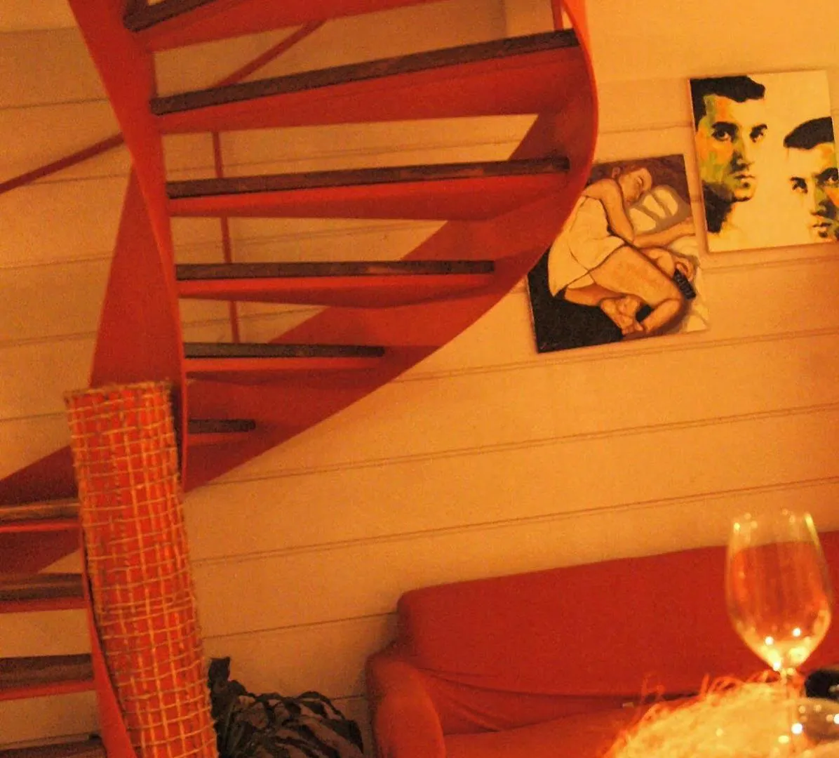 Casa Del Vento Bed & Breakfast Roccalumera