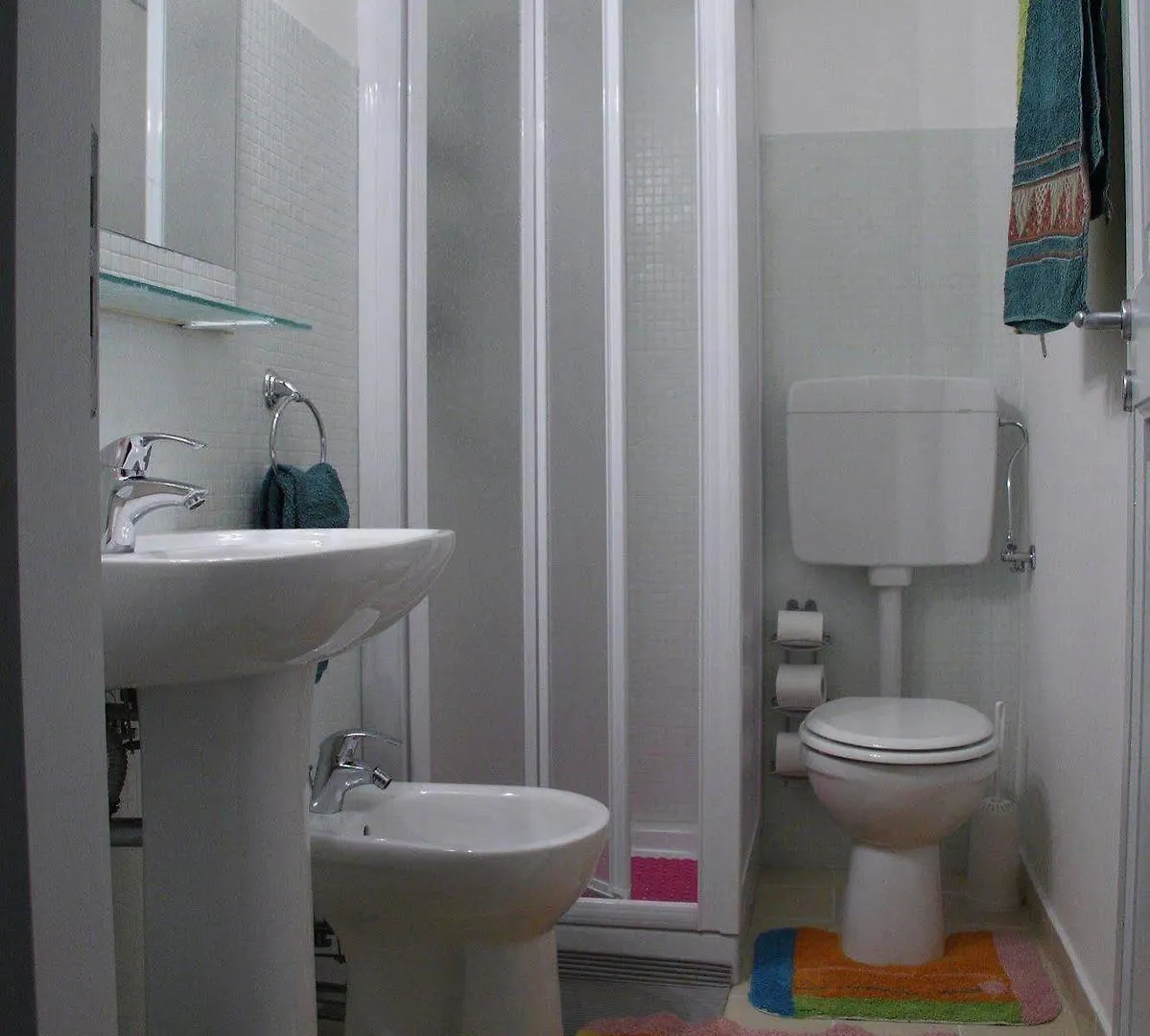 ***  Casa Del Vento Bed & Breakfast Roccalumera Italy