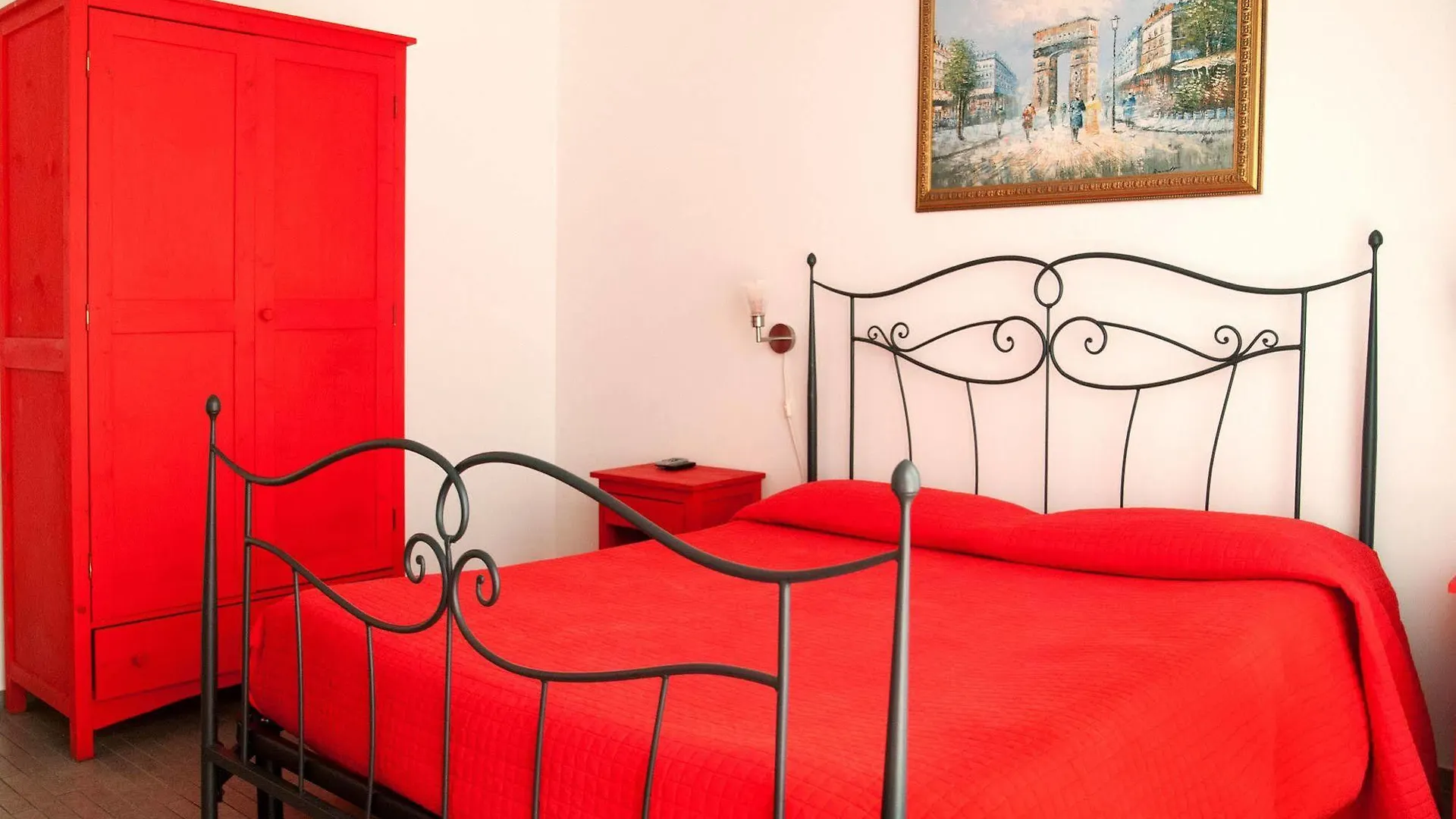 Casa Del Vento Bed & Breakfast Roccalumera