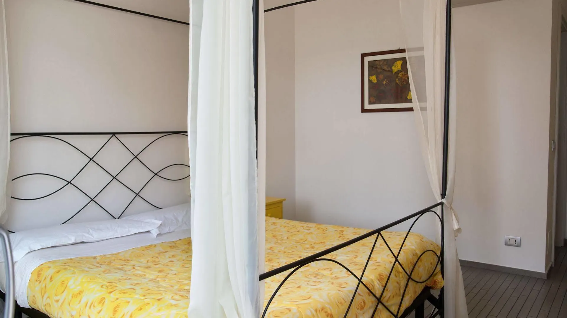 ***  Casa Del Vento Bed & Breakfast Roccalumera Italy