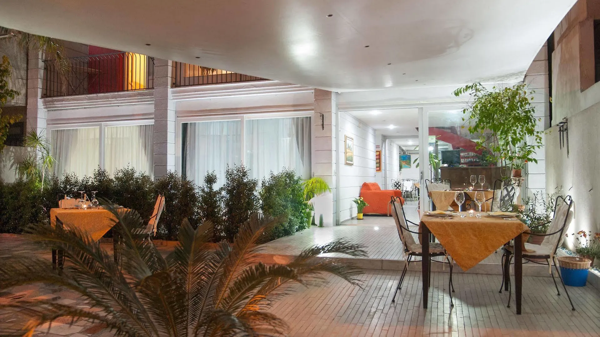 Casa Del Vento Bed & Breakfast Roccalumera