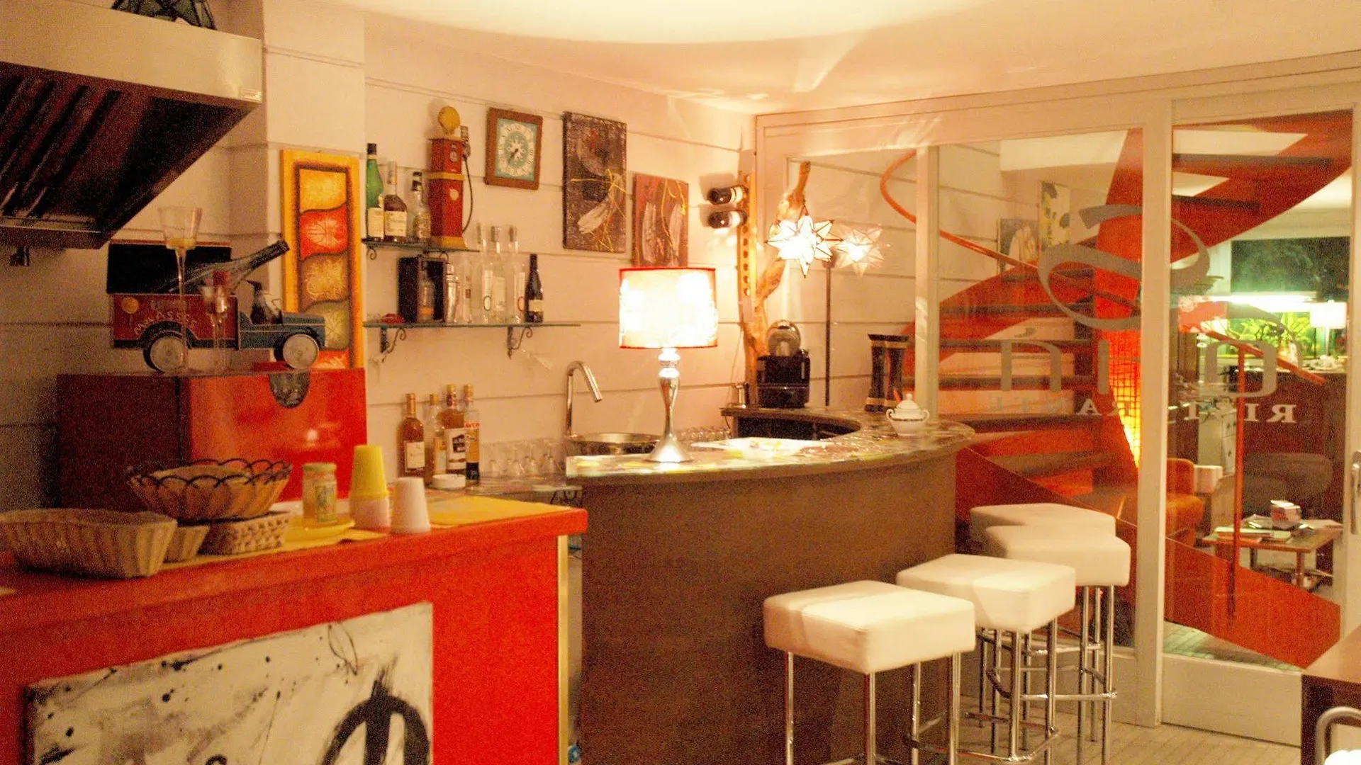 Casa Del Vento Bed & Breakfast Roccalumera