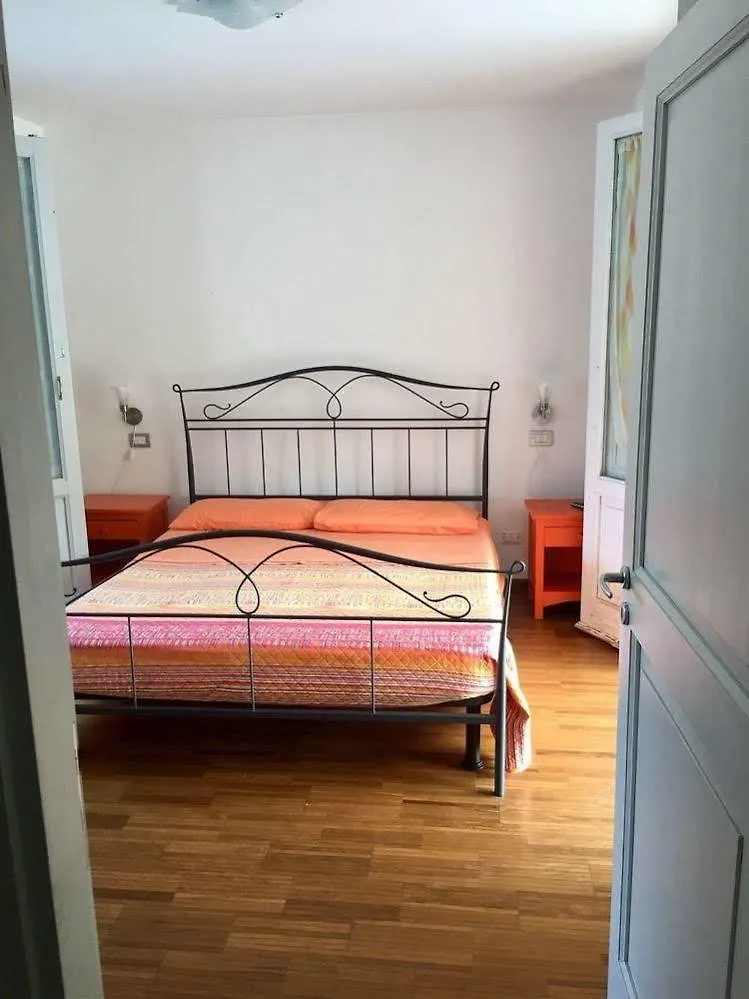 Casa Del Vento Bed & Breakfast Roccalumera Italy