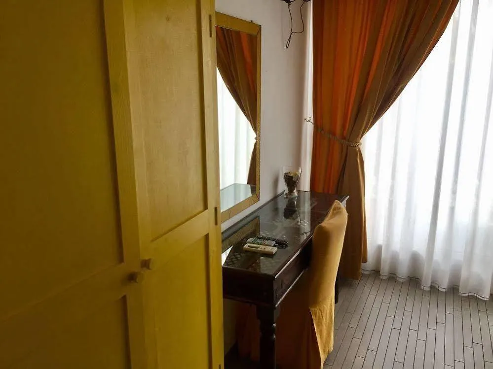 ***  Casa Del Vento Bed & Breakfast Roccalumera Italy