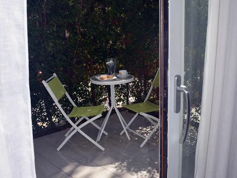 Casa Del Vento Bed & Breakfast Roccalumera 3*,  Italy