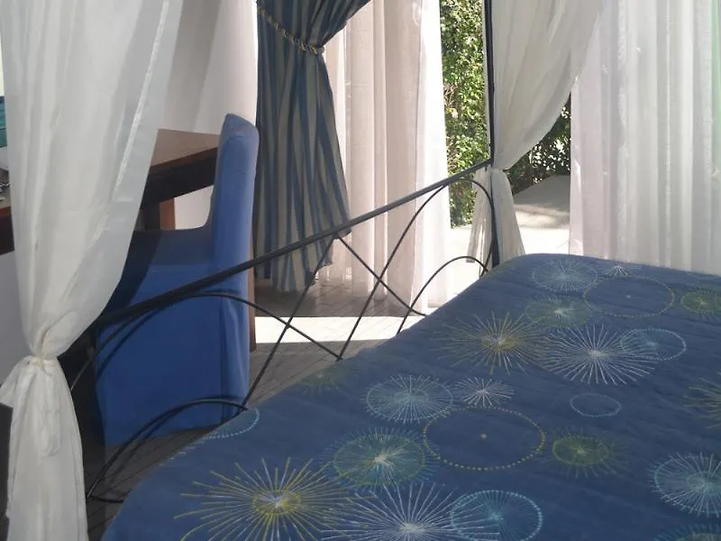 Casa Del Vento Bed & Breakfast Roccalumera