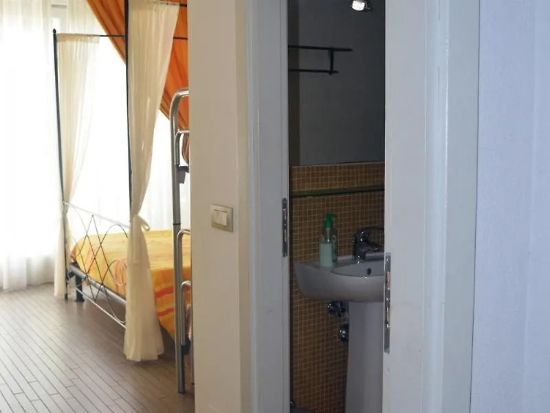 Casa Del Vento Bed & Breakfast Roccalumera