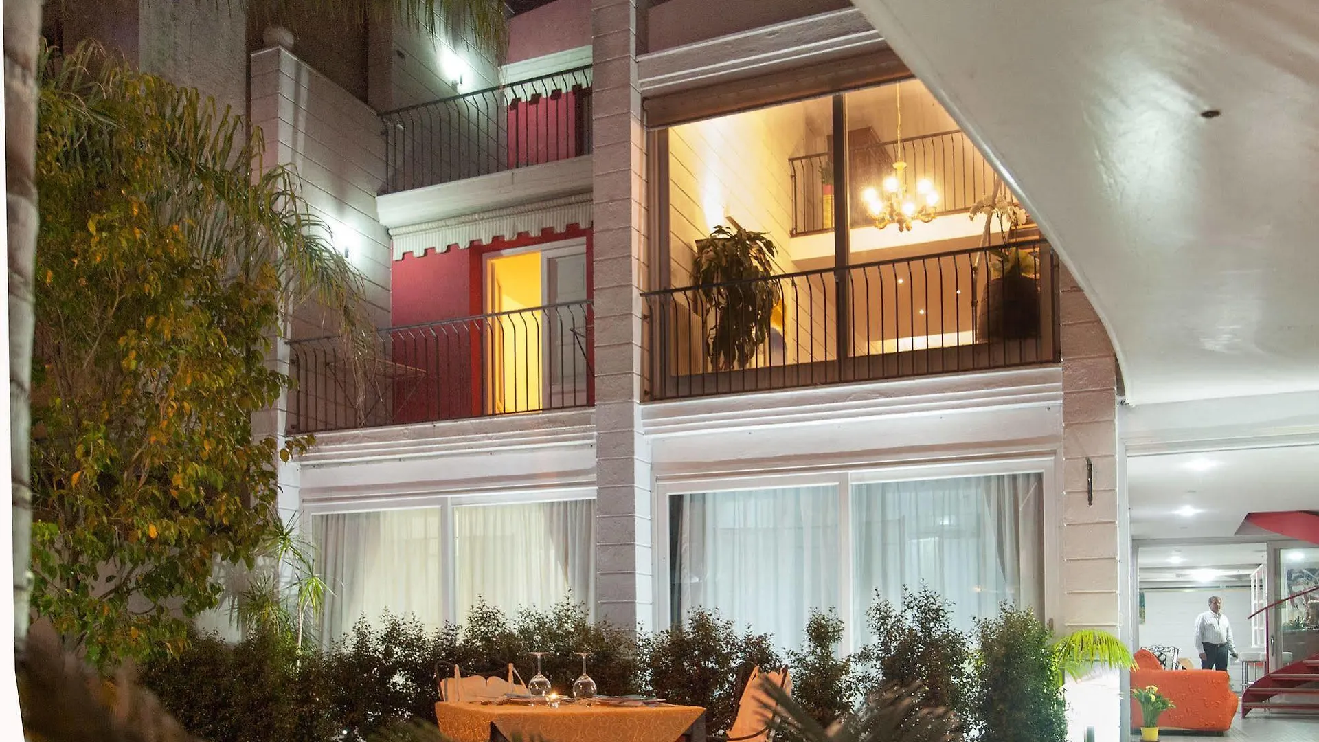 Casa Del Vento Bed & Breakfast Roccalumera