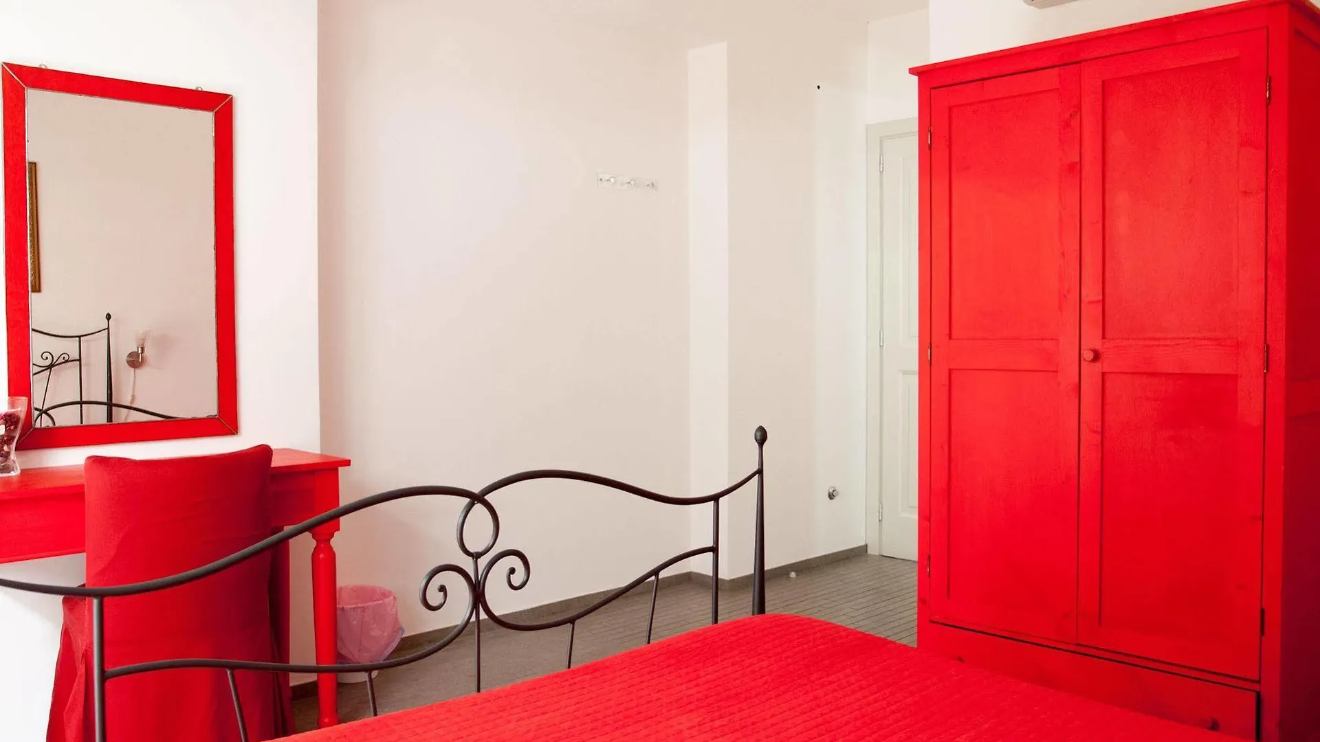 Casa Del Vento Bed & Breakfast Roccalumera
