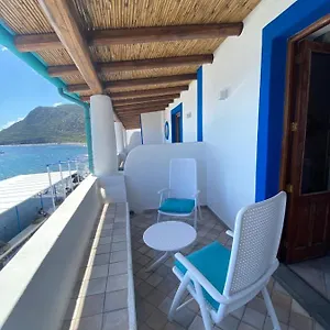 Bed & Breakfast Da Nino Sul Mare, Pecorini