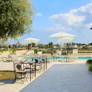 Bed & Breakfast Terranura, Reitani