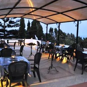 Affittacamere Il Giardino Segreto, Stromboli